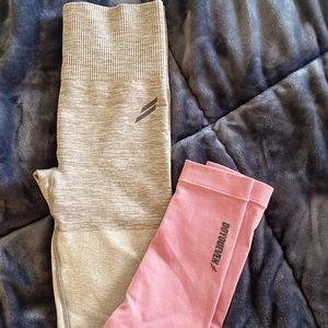 Do You Even leggings